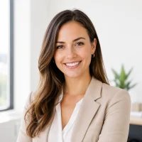 Anna Mitchell, Vega Kapiture user