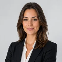 Elena Laurent, Vega Kapiture user